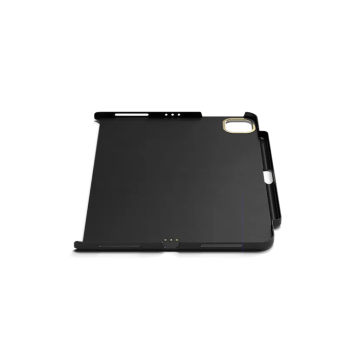 Satechi - Satechi iPad Pro 11 Skal Veganskt Läder - Svart