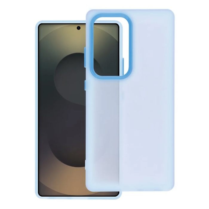 OEM - Xiaomi Redmi Note 14 Pro 4G Mobilskal Sappy - Blå