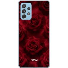 iSecrets - Mobilskal till Samsung Galaxy A52 5G med Crimson Rose