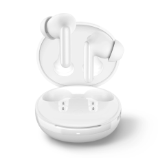 Spigen - Spigen Trådlösa hörlurar In-ear SA2400 - Vit