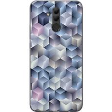 iSecrets - Mobilskal till Huawei Mate 20 lite med Cyklon