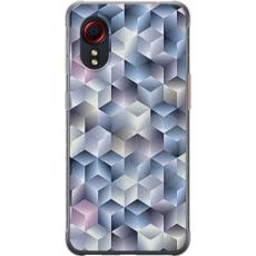 iSecrets - Mobilskal till Samsung Galaxy Xcover 5 med Cyklon