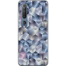 iSecrets - Mobilskal till Xiaomi Mi 10 5G med Cyklon