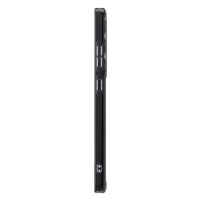 Spigen - Spigen Galaxy S25 Ultra Mobilskal MagSafe Ultra Hybrid - Frost Svart