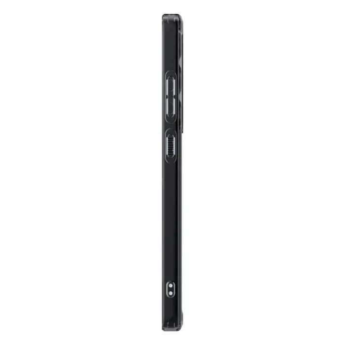 Spigen - Spigen Galaxy S25 Ultra Mobilskal MagSafe Ultra Hybrid - Frost Svart