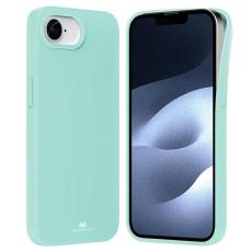 Mercury - Mercury iPhone 16e Mobilskal Soft - Mynta