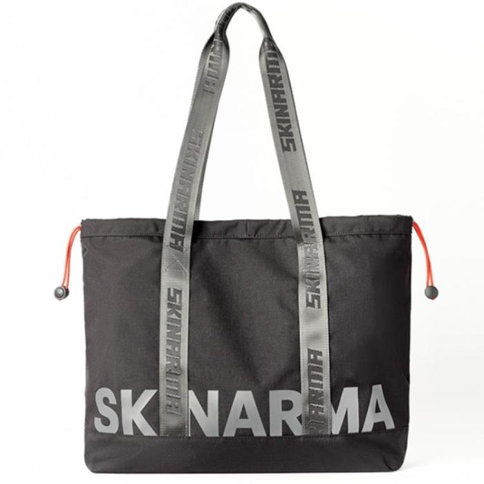 Skinarma - Skinarma Väska Fardel - Svart