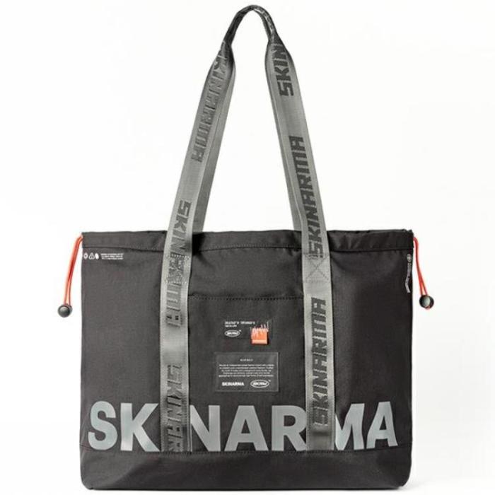Skinarma - Skinarma Väska Fardel - Svart