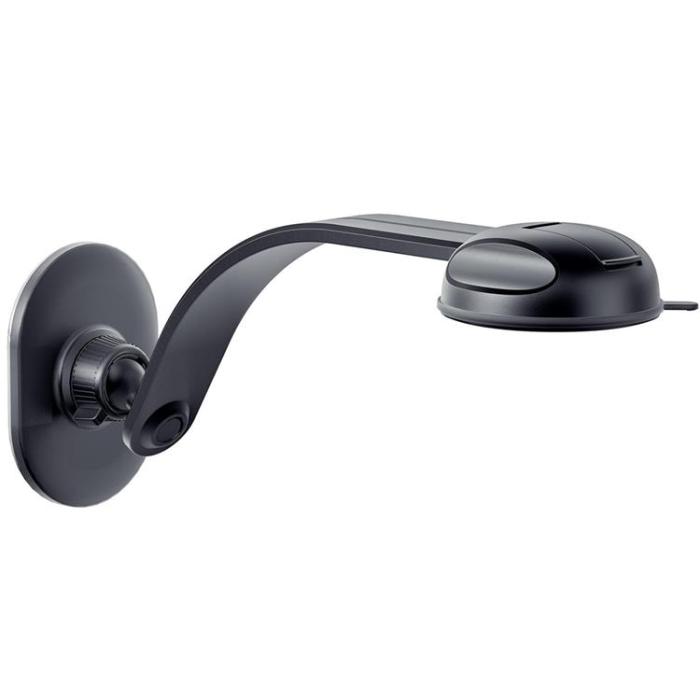 Celly - Celly MagSafe Bilhållare Instrumentbräda/vindruta