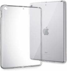 OEM - Amazon Fire HD 10 Plus 2021 Skal Slim - Transparent