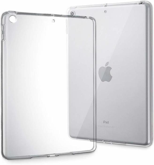 OEM - Amazon Fire HD 10 Plus 2021 Skal Slim - Transparent