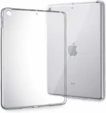 OEM - Amazon Fire HD 10 Plus 2021 Skal Slim - Transparent