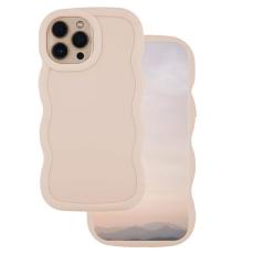 OEM - Galaxy S23 Mobilskal Candy - Beige
