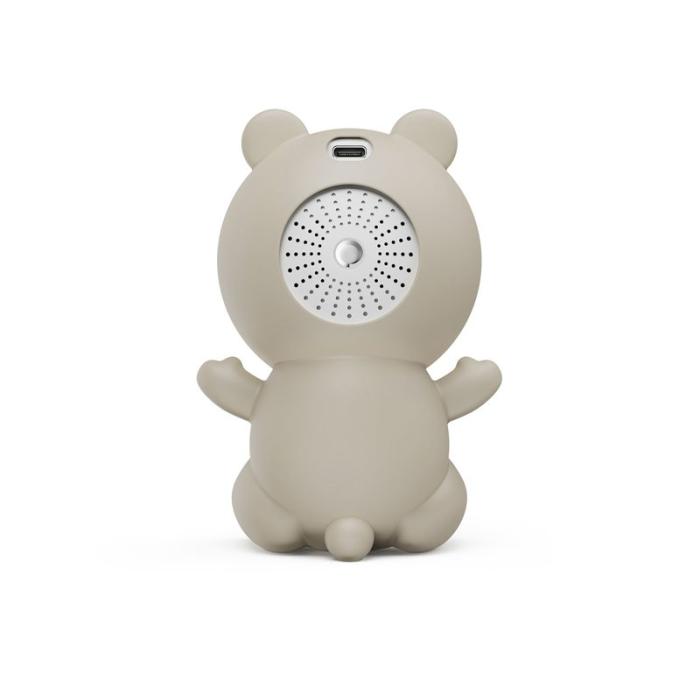 Hama - HAMA Smart Övervakningskamera Inomhus Babybjörnsdesign