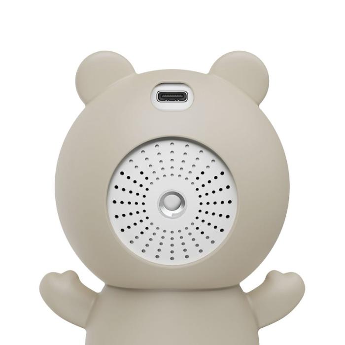 Hama - HAMA Smart Övervakningskamera Inomhus Babybjörnsdesign