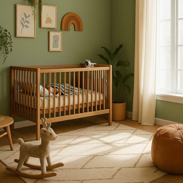 Hama - HAMA Smart Övervakningskamera Inomhus Babybjörnsdesign