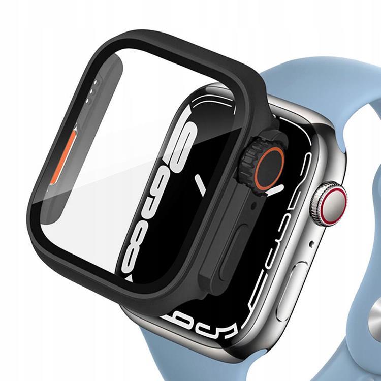 Tech-Protect Apple Watch 7/8/9 (45mm) Skal Defence360 | 5122 | AlltMobil