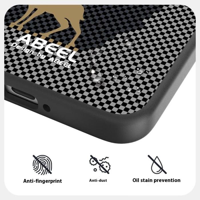 ABEEL - ABEEL Mobilskal till Xiaomi 15 Ultra MagSafe Ultra Slim - The Great Wall