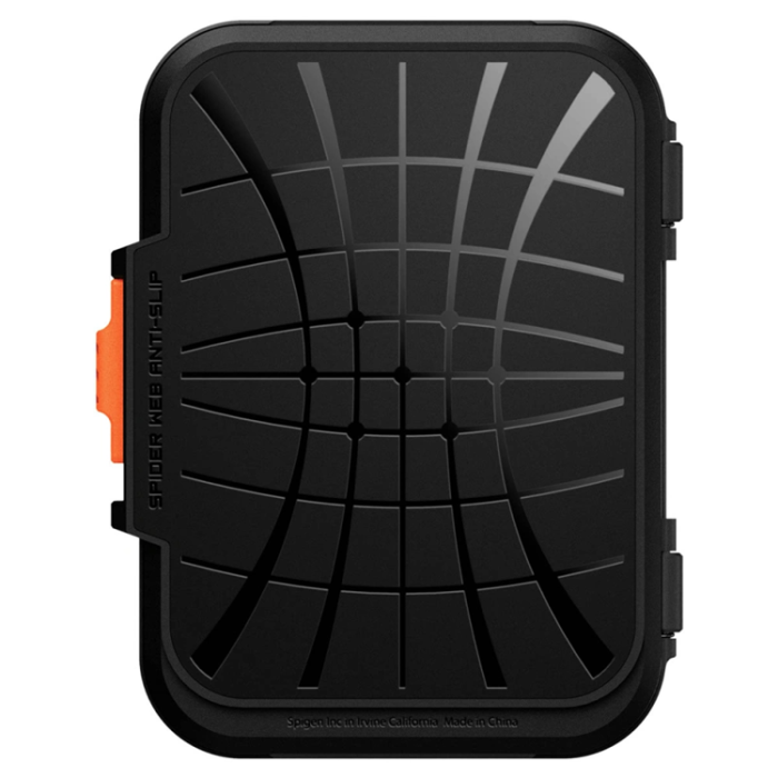 Spigen - Spigen Universal Korthållare Magsafe Lock Fit - Svart
