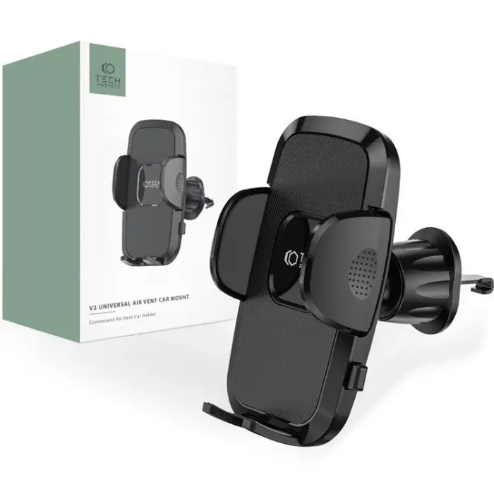 Tech-Protect V3 universal bilhållare luftventil mobilhållare Pixel 10