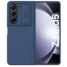 Nillkin - NILLKIN Shockproof Case Samsung Galaxy Z Fold5 5G Bl&aring;