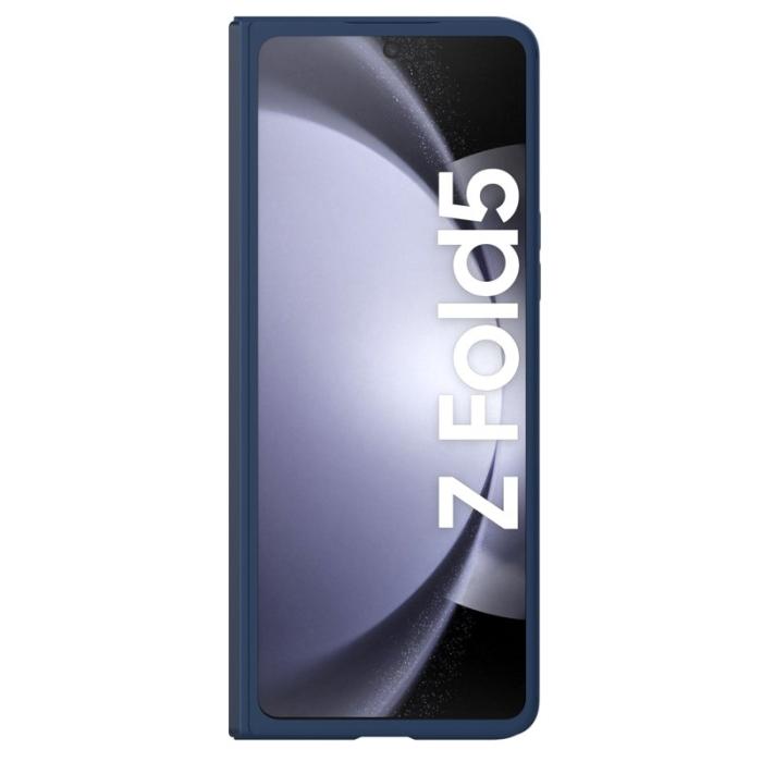 Nillkin - NILLKIN Shockproof Case Samsung Galaxy Z Fold5 5G Blå