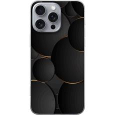 iSecrets - Mobilskal till Apple iPhone 16 Pro Max med Lyxig Cirklar