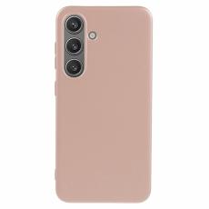 X-Level - X-LEVEL Guardian Series TPU Fodral Samsung Galaxy S24 Guld