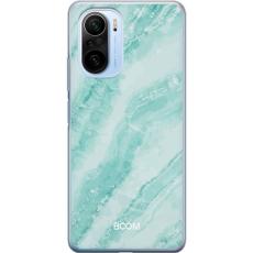 Gustaf - Mobilskal till Xiaomi Mi 11i med Mint Marble