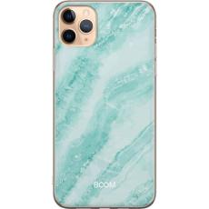 iSecrets - Mobilskal till Apple iPhone 11 Pro Max med Mint Marble