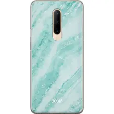 Gustaf - Mobilskal till OnePlus 7 Pro med Mint Marble