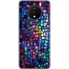 Gustaf - Mobilskal till OnePlus 7T med Disco