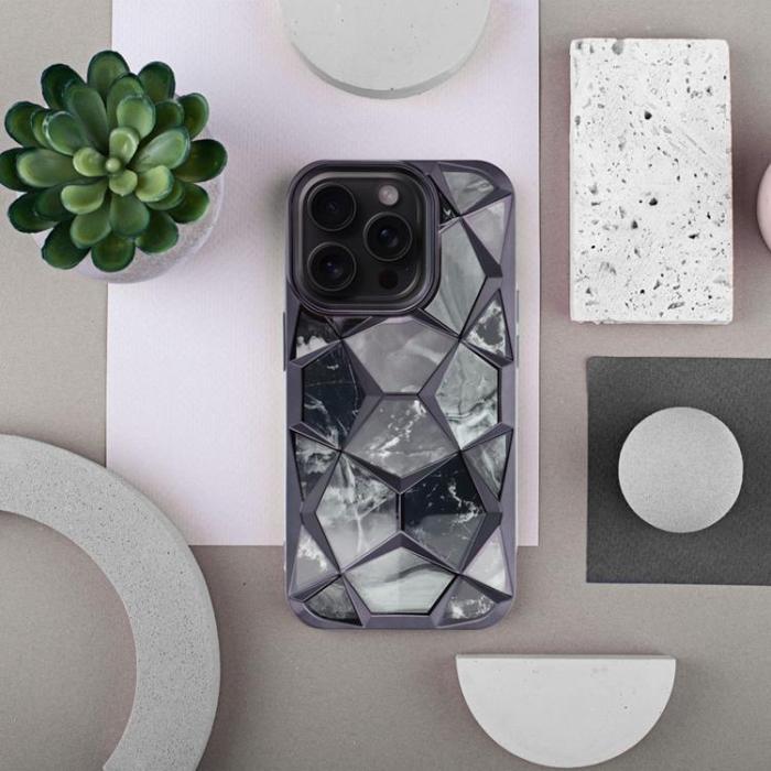OEM - iPhone 11 Pro Mobilskal Twinki - Svart
