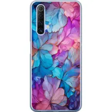 Gustaf - Mobilskal till Realme X50 5G med Magiskt