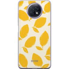 iSecrets - Mobilskal till Xiaomi Redmi Note 9T med Lemon Breeze
