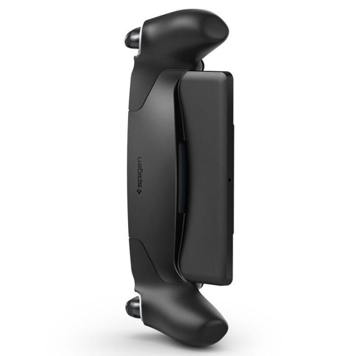 UTGATT - Spigen Sony Playstation Portal Skal Thin Fit - Svart