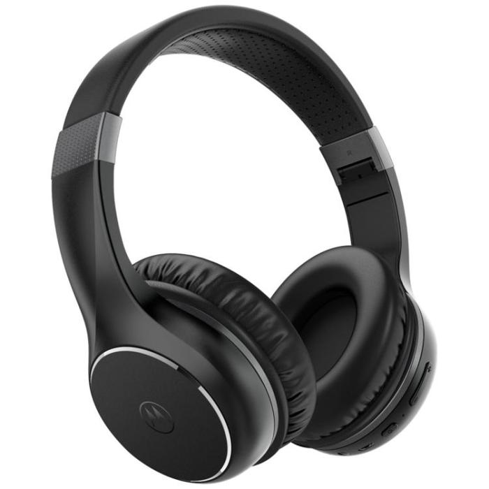 Motorola - Motorola Over-Ear Hörlurar Bluetooth XT220