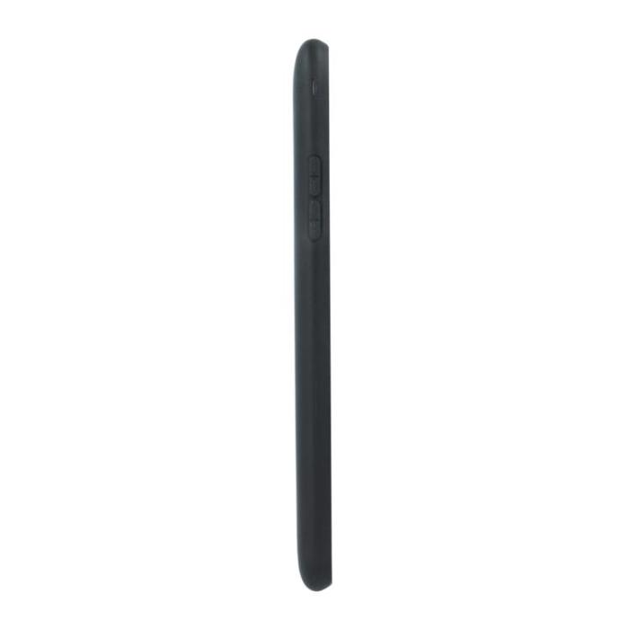 OEM - Galaxy Xcover 7 Mobilskal Matt TPU - Svart