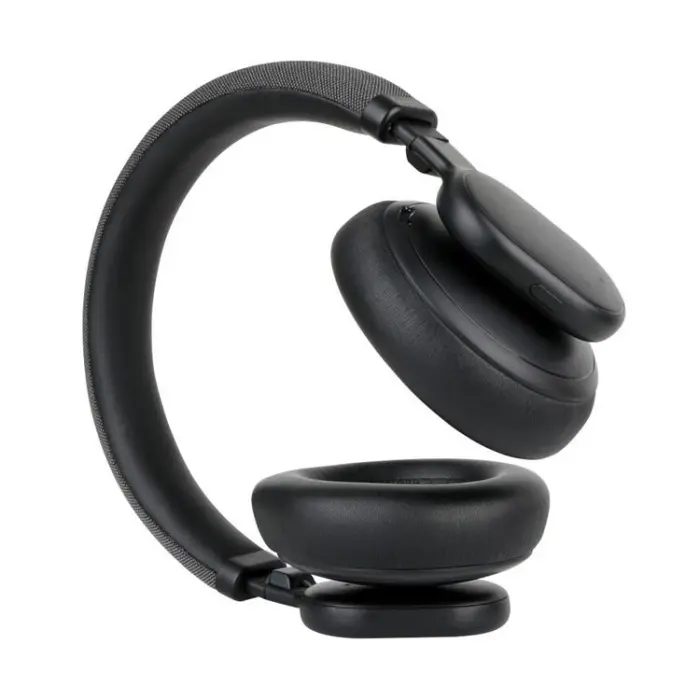 Forcell - Forcell Hörlurar Over-ear Trådlösa ANC Touch Beat F Audio - Svart