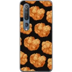 Gustaf - Mobilskal till Xiaomi Mi 10 5G med Nuggets