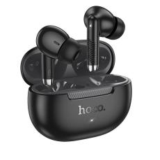 Hoco - Hoco TWS In-Ear H&ouml;rlurar Tr&aring;dl&ouml;sa Bluetooth EQ24 - Midnatt Svart