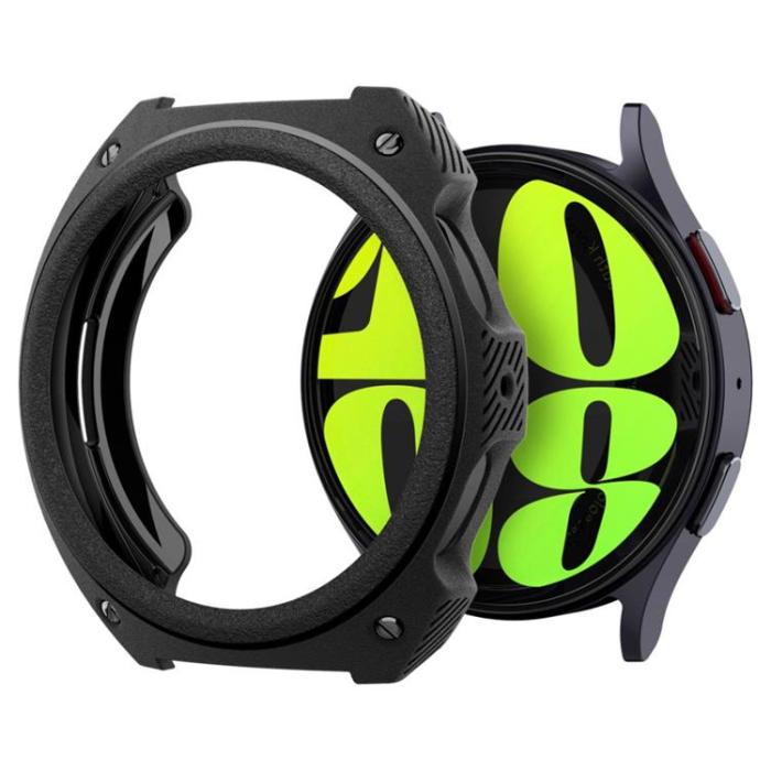 Caseology - Caseology Galaxy Watch 7 (44mm) Skal Vault - Svart