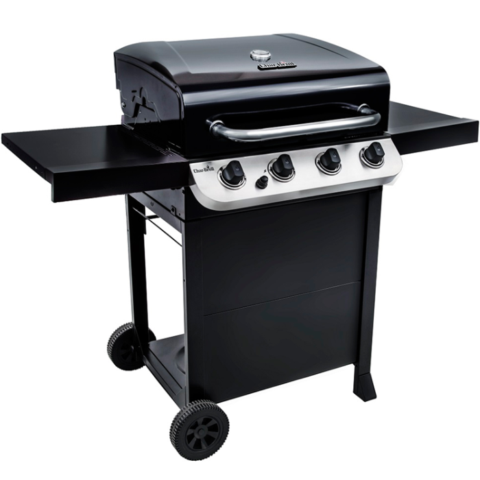 Char-Broil - Char-Broil Gasolgrill Convective 410 B