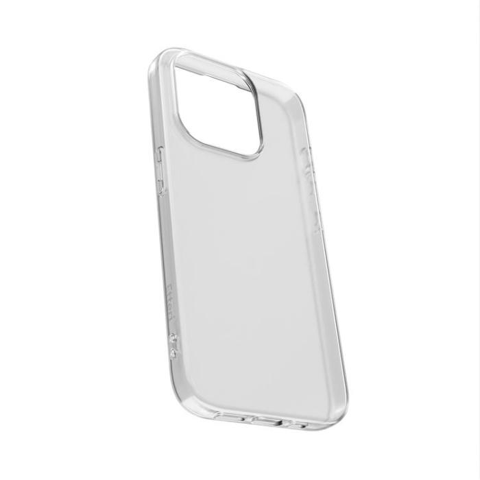 Etteri - Etteri iPhone 12/12 Pro Mobilskal Clear - Transparent