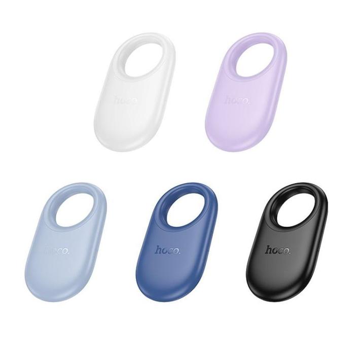 Hoco - Hoco Locator Apple Find My E94 - Vit