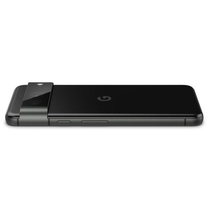 UTGATT - Spigen Google Pixel 8 Kameralinsskydd i Härdat Glas EZ Fit