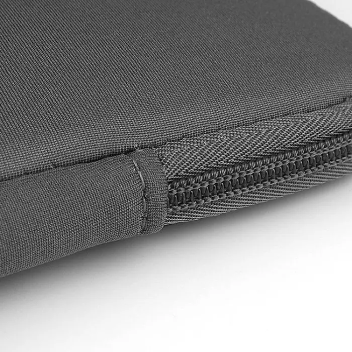 OEM - Universal Datorfodral 15.6'' Splashproof Neoprene - Rosa