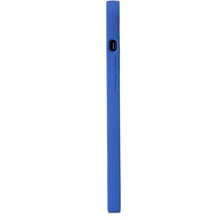 UTGATT5 - Holdit Silikon iPhone 12 Pro Max Skal - Royal Blå
