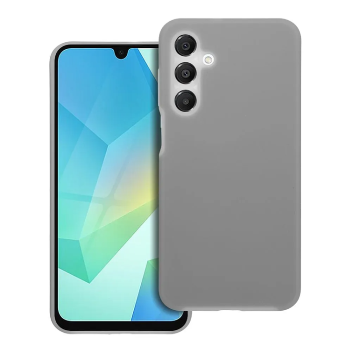 OEM - Galaxy A16 5G/4G Mobilskal Candy - Grå