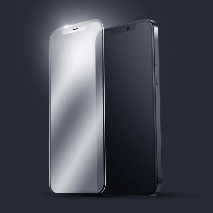 Joyroom - Joyroom Knight Series 2.5D full screen gaming iPhone 12 mini